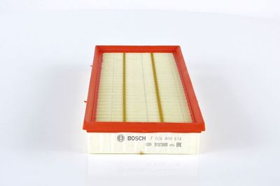 Air Filter BOSCH F 026 400 614