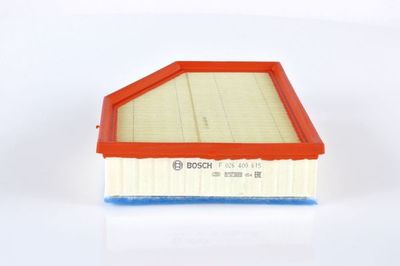 Air Filter BOSCH F 026 400 615