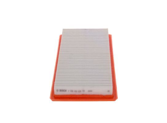 BOSCH F 026 400 628 Air Filter