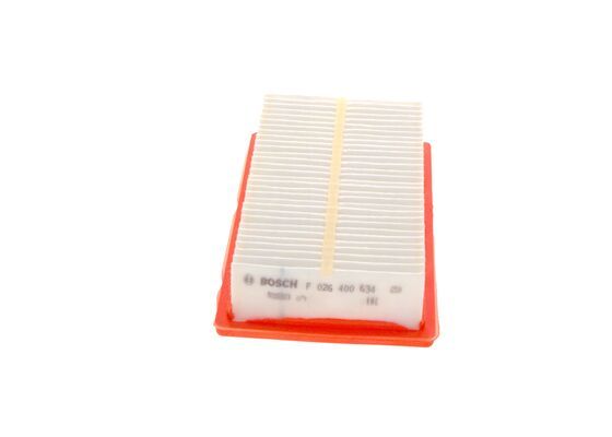 BOSCH F 026 400 634 Air Filter