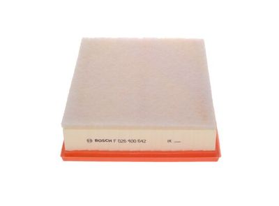 Air Filter BOSCH F 026 400 642