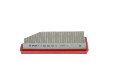 Air Filter BOSCH F 026 400 705