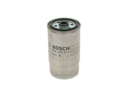 BOSCH F 026 402 013 Fuel Filter