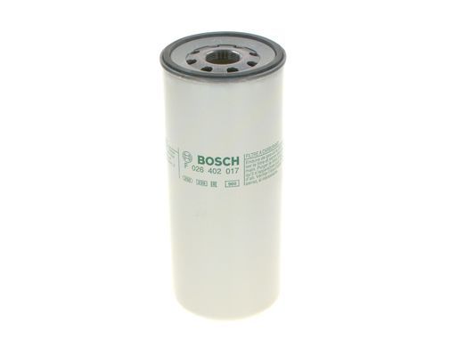 BOSCH F 026 402 017 Fuel Filter