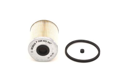 Fuel Filter BOSCH F 026 402 047