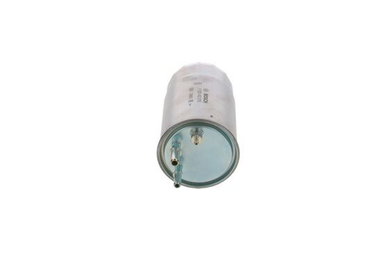 BOSCH F 026 402 076 Fuel Filter