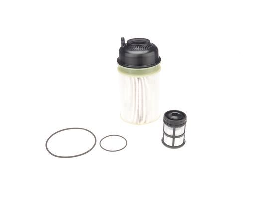 BOSCH F 026 402 231 Fuel filter set