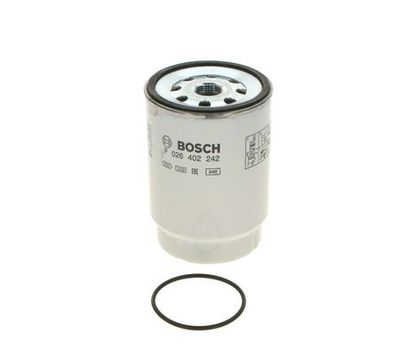 Fuel Filter BOSCH F 026 402 242