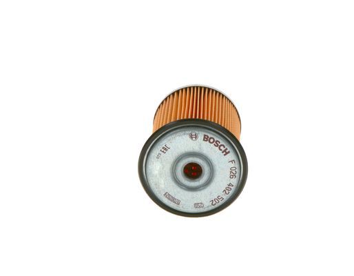 BOSCH F 026 402 502 Fuel Filter