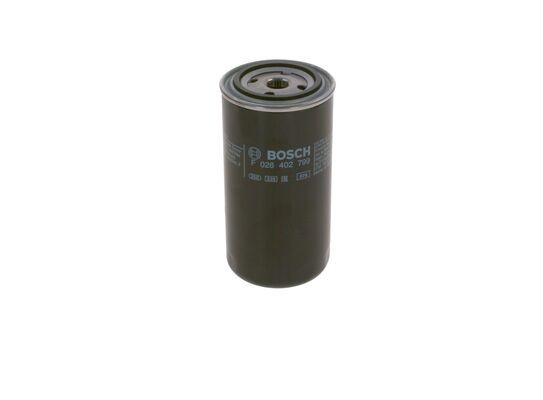 BOSCH F 026 402 799 Fuel Filter