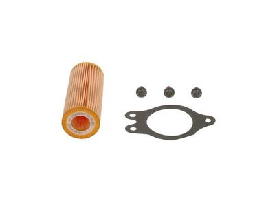 Hydraulic Filter, automatic transmission BOSCH F 026 404 003