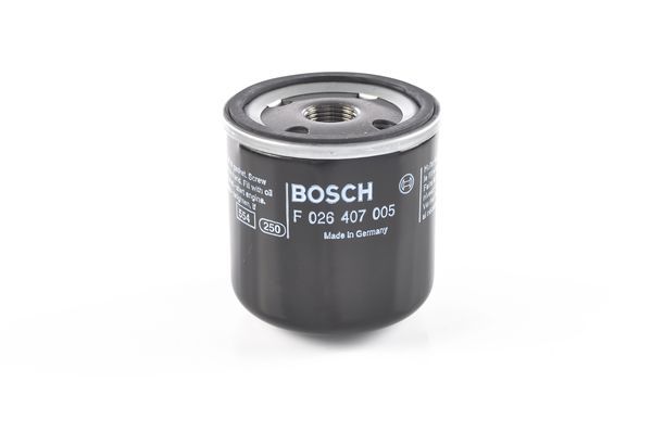 BOSCH F 026 407 005 Oil Filter