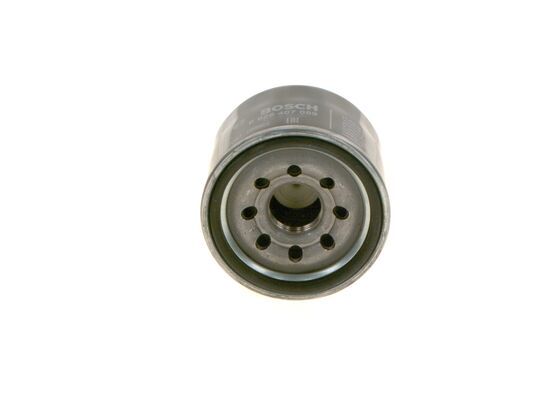 BOSCH F 026 407 089 Oil Filter