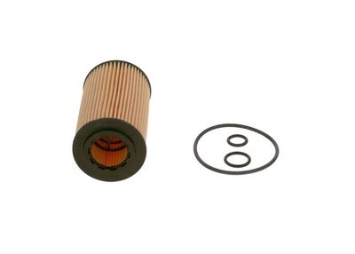 Oil Filter BOSCH F 026 407 112