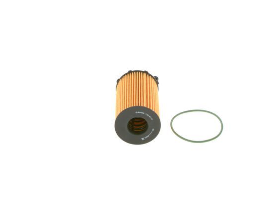 BOSCH F 026 407 122 Oil Filter