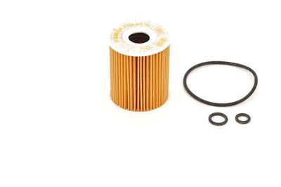 Oil Filter BOSCH F 026 407 144