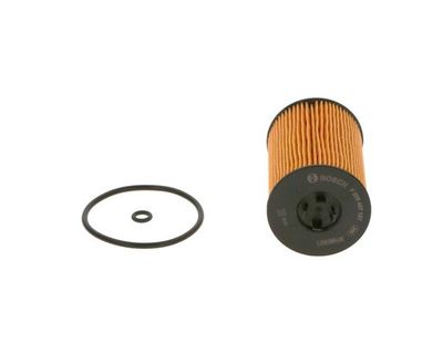 Oil Filter BOSCH F 026 407 157