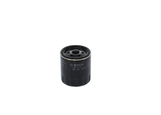 BOSCH F 026 407 203 Oil Filter