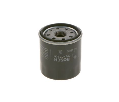 BOSCH F 026 407 208 Oil Filter