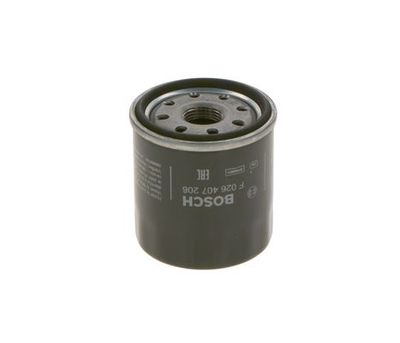 Oil Filter BOSCH F 026 407 208