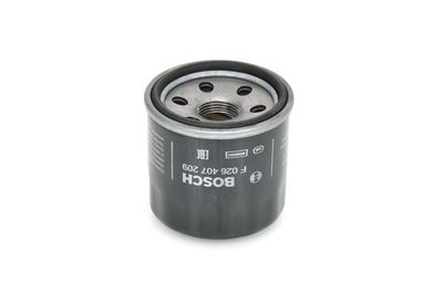 Oil Filter BOSCH F 026 407 209