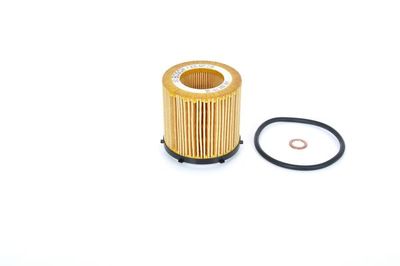 Oil Filter BOSCH F 026 407 228