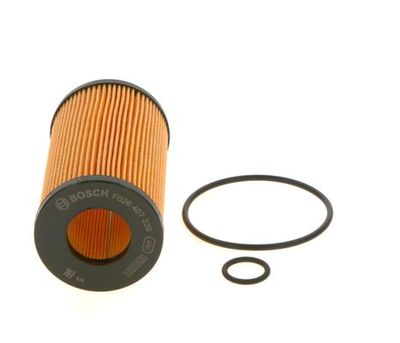 Oil Filter BOSCH F 026 407 239