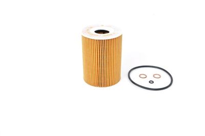 Oil Filter BOSCH F 026 407 255