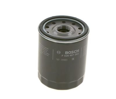 Oil Filter BOSCH F 026 407 263