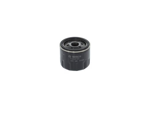 BOSCH F 026 407 351 Oil Filter