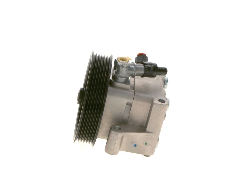 BOSCH K S00 000 098 Hydraulic Pump, steering