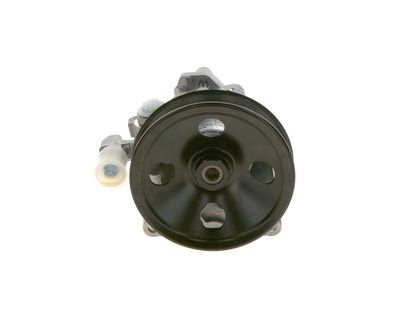 Hydraulic Pump, steering BOSCH K S00 000 563