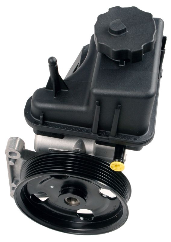 BOSCH K S00 000 666 Hydraulic Pump, steering