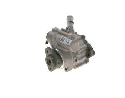 Hydraulic Pump, steering BOSCH K S00 000 698