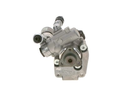 Hydraulic Pump, steering BOSCH K S00 000 772