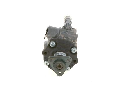 Hydraulic Pump, steering BOSCH K S01 000 128