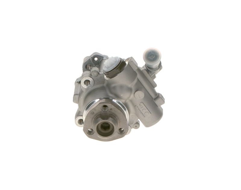 BOSCH K S01 000 547 Hydraulic Pump, steering