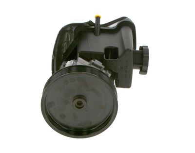 Hydraulic Pump, steering BOSCH K S01 000 564