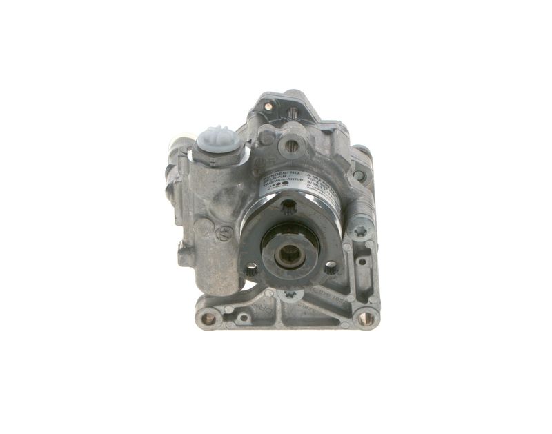 BOSCH K S01 000 592 Hydraulic Pump, steering