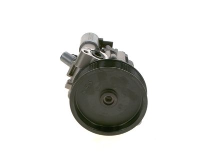 Hydraulic Pump, steering BOSCH K S01 000 700