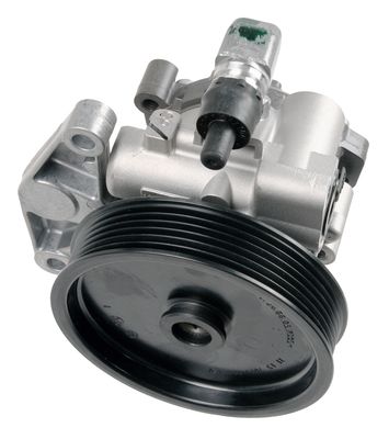 Hydraulic Pump, steering BOSCH K S01 000 701