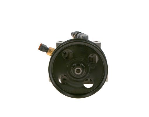 BOSCH K S00 000 097 Hydraulic Pump, steering