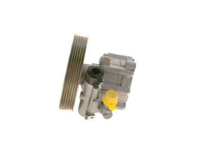 Hydraulic Pump, steering BOSCH K S00 000 138