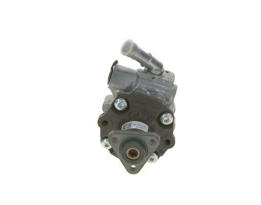 BOSCH K S00 000 157 Hydraulic Pump, steering