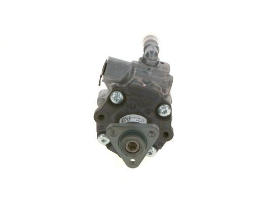 BOSCH K S00 000 158 Hydraulic Pump, steering