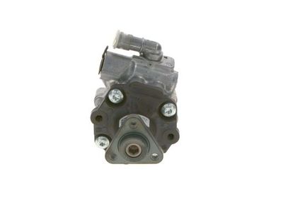 Hydraulic Pump, steering BOSCH K S00 000 162