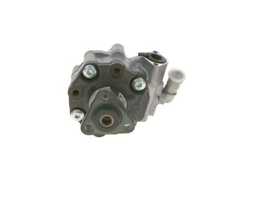 BOSCH K S00 000 163 Hydraulic Pump, steering