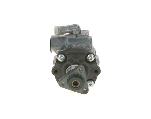 BOSCH K S00 000 165 Hydraulic Pump, steering