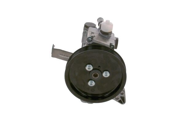 BOSCH K S00 000 187 Hydraulic Pump, steering