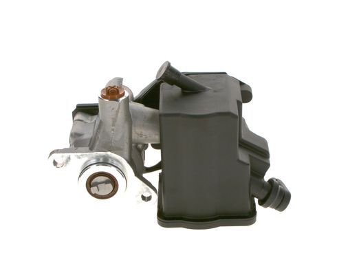 BOSCH K S00 000 400 Hydraulic Pump, steering